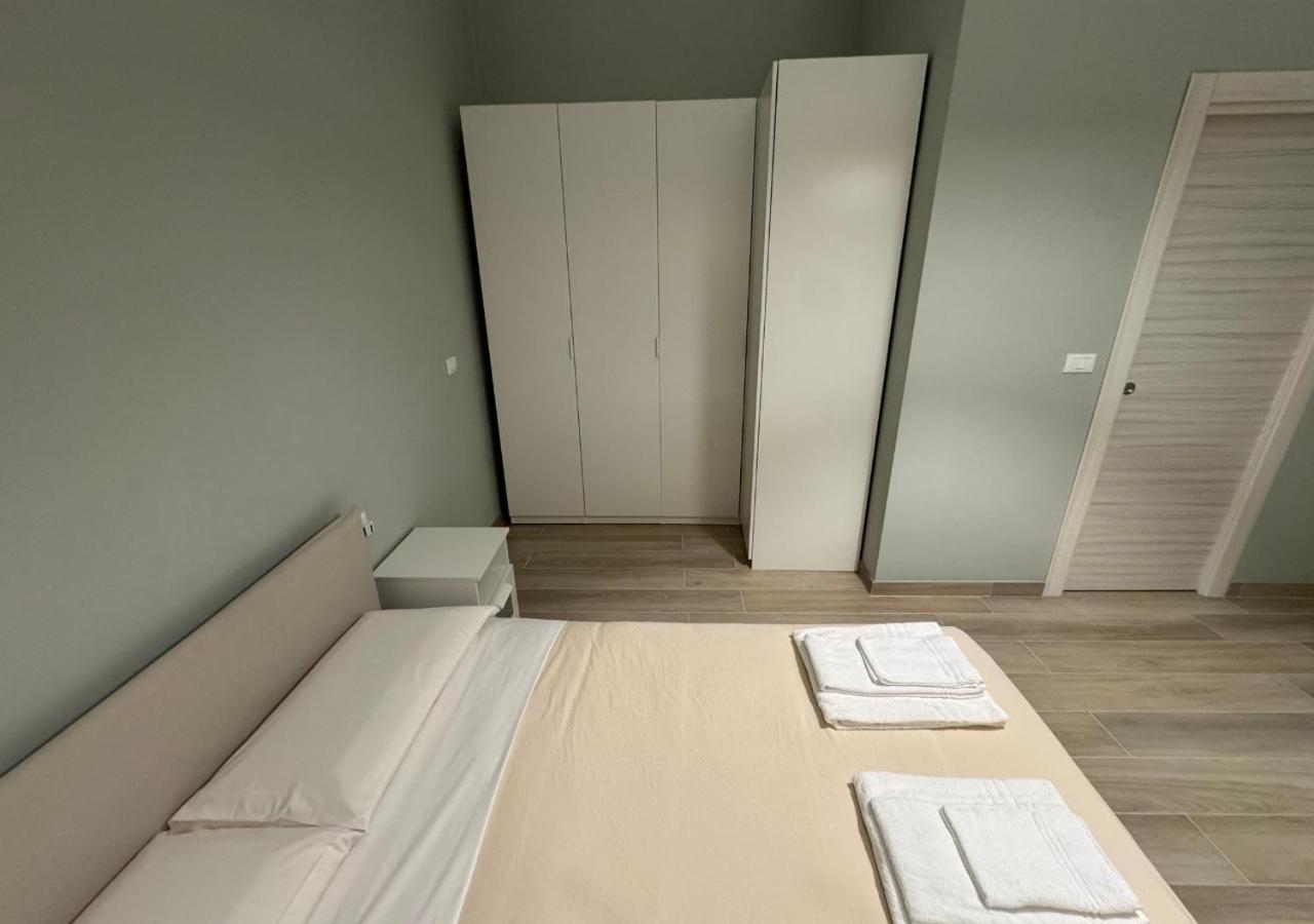 La Corte Reggio di Calabria Dış mekan fotoğraf