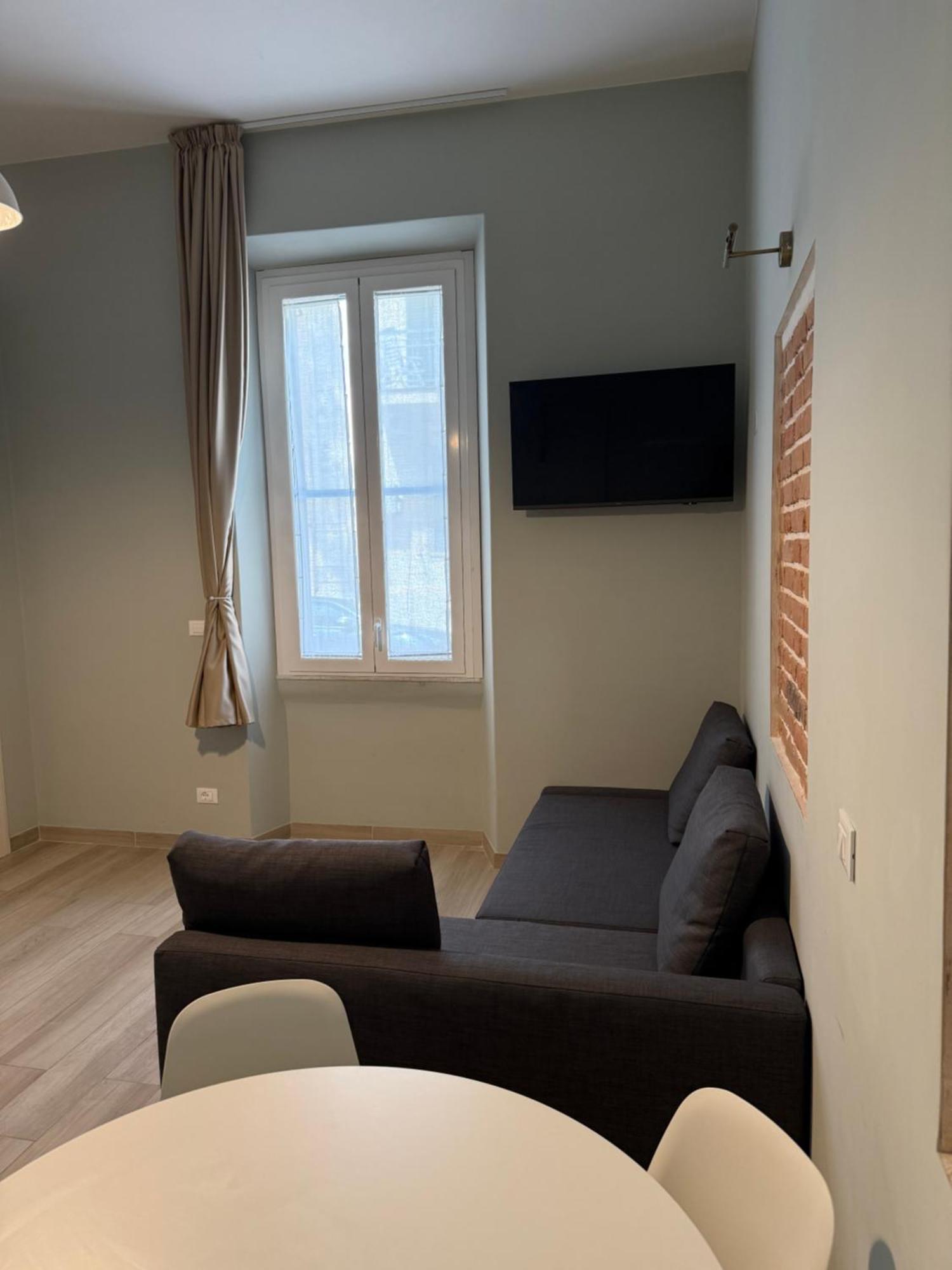 La Corte Reggio di Calabria Dış mekan fotoğraf